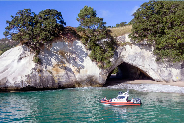 Scenic Boat Cruises